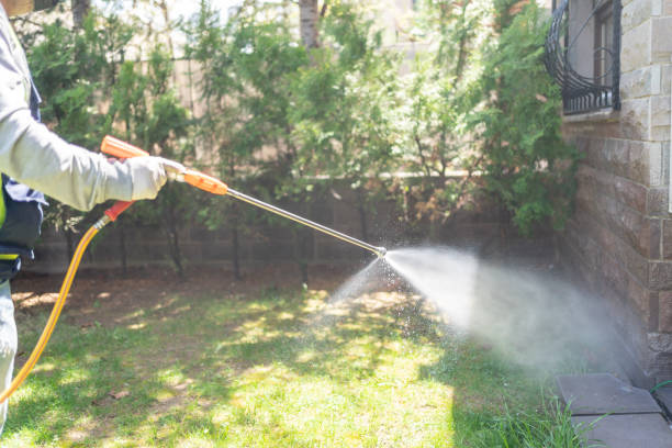 Wildlife Control Services in Chesterfield, SC